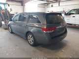 Honda Odyssey Se 5FNRL5H35GB084872 снимка