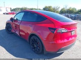 Tesla Model Y Long Range Dual Motor All-Wheel Drive 5YJYGDEE5MF126016 fotografie