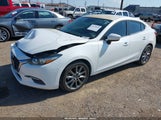 Mazda Mazda3 Touring 3MZBN1V35JM210544 снимка