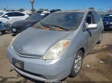 Toyota Prius JTDKB20U040033393 снимка