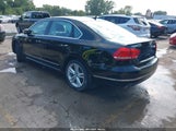 Volkswagen Passat 2.0L Tdi Sel Premium 1VWCN7A31DC128989 photo