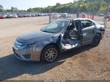 Ford Fusion Sel 3FAHP0JA7AR198282 снимка