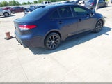 Toyota Corolla Se 5YFS4MCE6PP142834 снимка