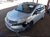 Nissan Versa Note Sv 3N1CE2CP9FL424777 снимка