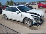 Honda Accord 2.4 Ex-L 1HGCP2F82AA110773 снимка