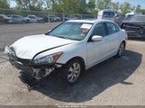 Honda Accord 2.4 Ex-L 1HGCP2F82AA110773 снимка