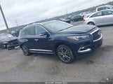 Infiniti Qx60 Signature Edition Awd 5N1DL0MM1LC546102 photo