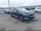 Infiniti Qx60 Signature Edition Awd 5N1DL0MM1LC546102 photo