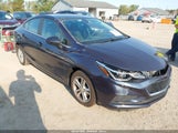 Chevrolet Cruze Lt Auto 1G1BE5SM0G7305094 снимка