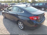 Chevrolet Cruze Lt Auto 1G1BE5SM0G7305094 снимка