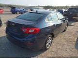 Chevrolet Cruze Lt Auto 1G1BE5SM0G7305094 снимка