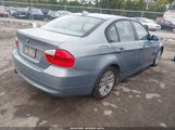 BMW 328I WBAVA33547KX73111 снимка
