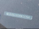Honda Hr-V 2Wd Ex-L/2Wd Ex-L W/O Bsi 3CZRZ1H70RM757408 снимка