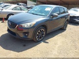 Mazda Cx-5 Grand Touring JM3KE2DYXG0769581 photo