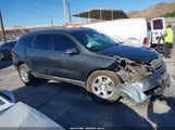 Chevrolet Traverse Lt 1GNLVGED1AS114704 снимка