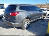 Chevrolet Traverse Lt 1GNLVGED1AS114704 снимка