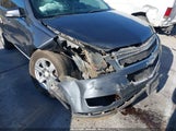 Chevrolet Traverse Lt 1GNLVGED1AS114704 снимка
