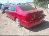 Cadillac Sts V6 1G6DW67V490101613 снимка