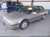 Honda Accord Ex/Ex-R JHMCB7675NC040518 снимка