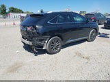 Lexus Rx 350 F Sport 2T2BK1BA1FC283470 photo