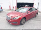 Hyundai Sonata Se 5NPE24AF5FH122665 photo