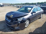 Honda Accord Ex-L 1HGCR2F84DA197137 снимка