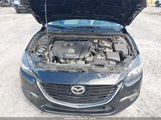Mazda Mazda3 Grand Touring 3MZBN1W39HM134111 снимка