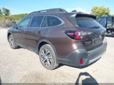Subaru Outback Limited 4S4BTALC8L3210002 снимка