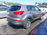 Kia Sportage Lx KNDPB3AC4G7867356 снимка
