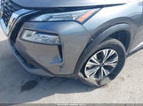 Nissan Rogue Sv Fwd JN8BT3BA0PW432218 fotografie