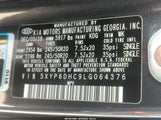 Kia Telluride S 5XYP6DHC9LG064376 снимка