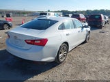Chevrolet Malibu 1Lt 1G1ZE5ST0GF184286 снимка