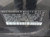 Volkswagen Jetta 2.5L Se 3VWDP7AJ7DM438401 снимка