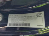 Audi A5 2.0T Premium WAURFAFR9BA002339 снимка
