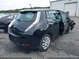 Nissan Leaf S 1N4AZ0CP5DC423461 снимка
