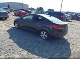 Hyundai Elantra Gls 5NPDH4AE6DH261847 снимка