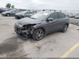 Honda Hr-V Awd Ex 3CZRU6H51MM734626 fotografie