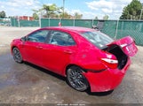 Toyota Corolla Le 2T1BURHE6FC336736 снимка