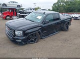 GMC Sierra 1GTV2LEC0JZ372150 снимка
