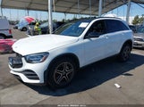 Mercedes-Benz Glc 300 4Matic Suv W1N0G8EB7NG118252 fotografie