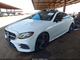 Mercedes-Benz E 450 W1K1J6HB8LF132585 снимка