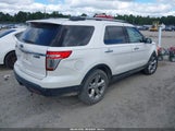 Ford Explorer Limited 1FMHK7F80BGA86189 снимка