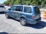 Honda Pilot Se 5FNYF18318B009857 photo