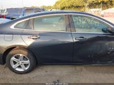 Chevrolet Malibu Fwd Ls 1G1ZB5ST5MF040351 photo