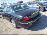 Jaguar S-Type 3.0L V6 SAJEA01T34FN08057 снимка