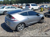 Honda Cr-Z Ex JHMZF1C69BS009488 снимка