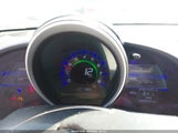 Honda Cr-Z Ex JHMZF1C69BS009488 снимка