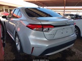 Toyota Corolla Le 5YFVPMAE3NP304181 снимка