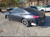 Chevrolet Malibu Fwd Lt 1G1ZD5ST2NF130987 снимка