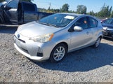 Toyota Prius C Three JTDKDTB3XD1043203 снимка